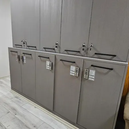 Dereboyu Premium 4* Nicosia