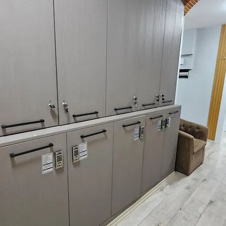 B&B Dereboyu Premium 4*