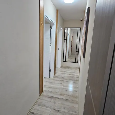 Dereboyu Premium B&B Nicosia