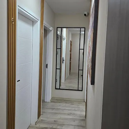 Dereboyu Premium Lefkoşa