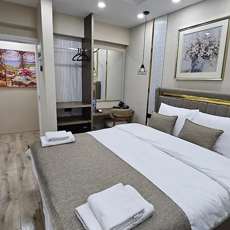 Dereboyu Premium B&B 4*