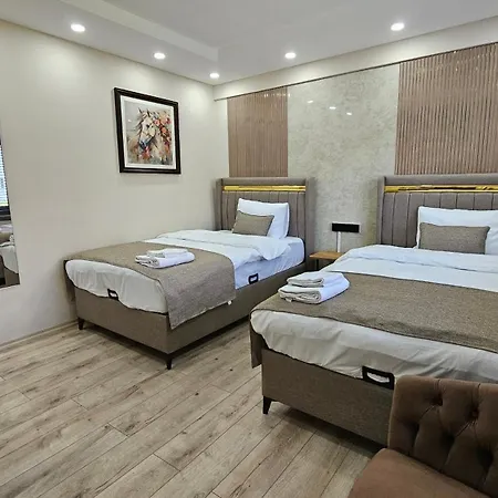 B&B Dereboyu Premium