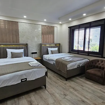 Dereboyu Premium B&B 4*