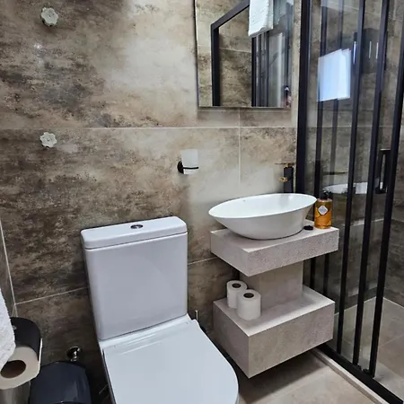 Dereboyu Premium B&B 4*