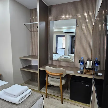 B&B Dereboyu Premium Nicosia