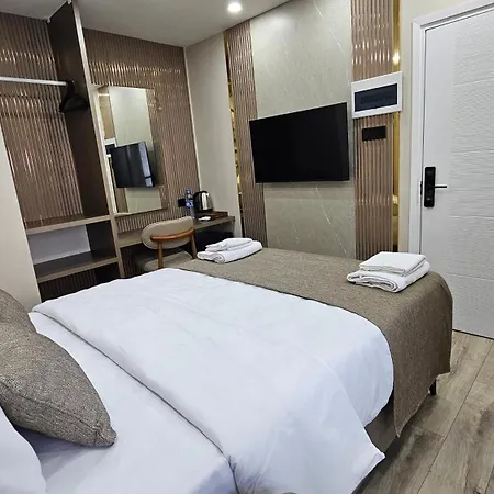 Dereboyu Premium B&B