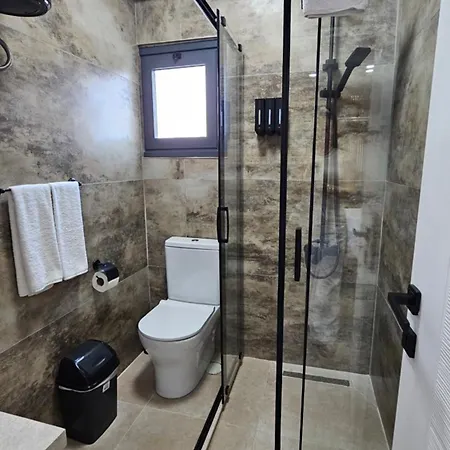 Dereboyu Premium B&B