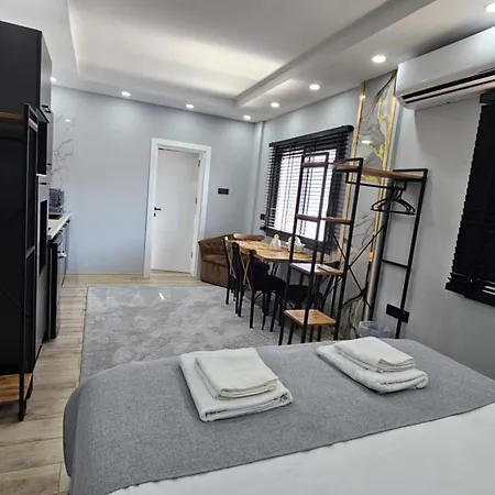 Dereboyu Premium B&B Nicosia