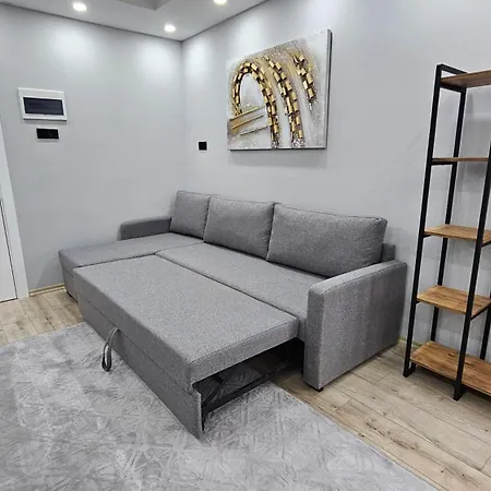 Dereboyu Premium B&B