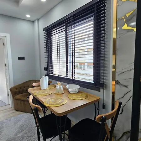 Dereboyu Premium Lefkoşa