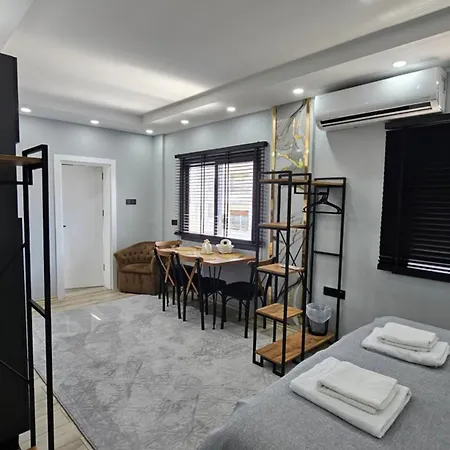Dereboyu Premium 4* Nicosia