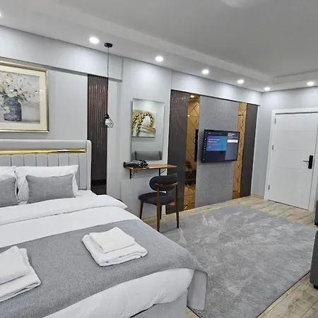B&B Dereboyu Premium Nicosia