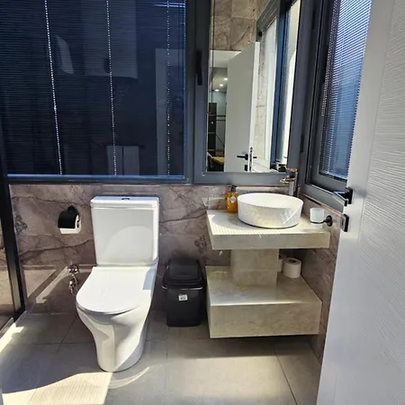 Dereboyu Premium 4* Lefkoşa