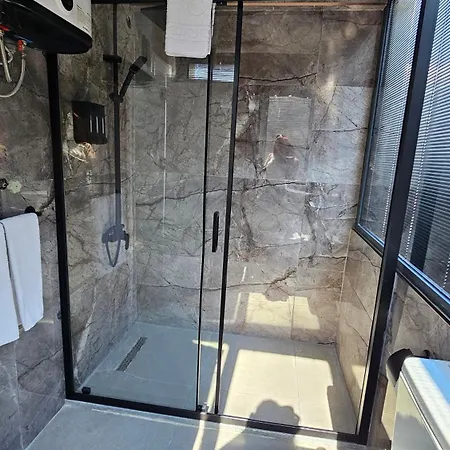 Dereboyu Premium B&B Nicosia