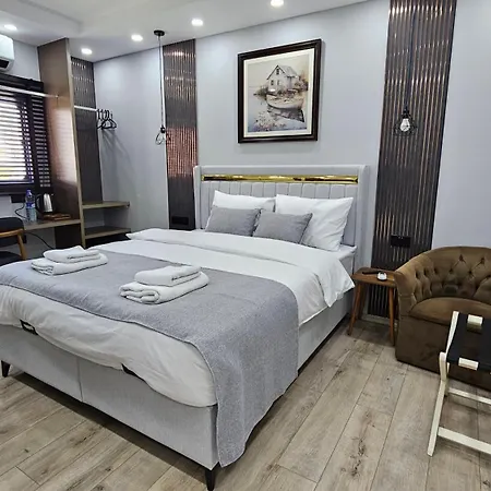 B&B Dereboyu Premium