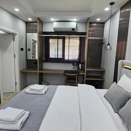 B&B Dereboyu Premium Nicosia