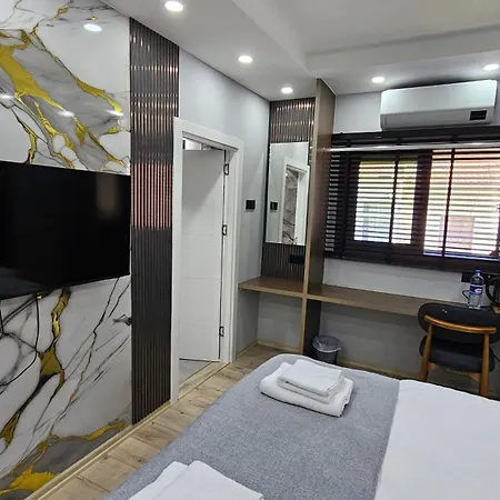 B&B Dereboyu Premium 4*