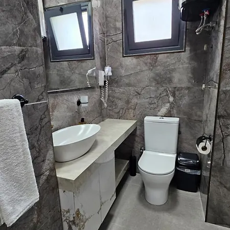 B&B Dereboyu Premium 4*