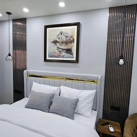 Dereboyu Premium B&B Nicosia